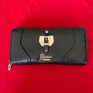 Guess Clutch Wallet